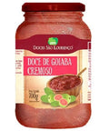 Creme de Goiaba Sao Lourenco 700g - MEUBRASILONLINE