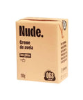 Creme de Leite Vegetal de Aveia Nude 200g - MEUBRASILONLINE