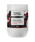 Creme de Massagem Pimenta Negra Dagua Natural 650g - MEUBRASILONLINE