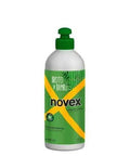 Creme de Pentear Broto de Bambu Novex 300ml - MEUBRASILONLINE