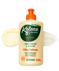 Creme De Pentear Kolene Original 300ML - MEUBRASILONLINE
