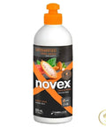 Creme de Pentear Novex Cacau e Amêndoas 300 ml - MEUBRASILONLINE