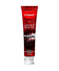 CREME DENTAL COLGATE 140G LUMINOUS CARVAO - MEUBRASILONLINE