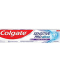 Creme Dental Sensitive Pro-Alívio Imediato Original 90g - MEUBRASILONLINE