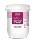 Creme massagem D`Agua Argiloterapia Natural Nano Dmae 650g - MEUBRASILONLINE