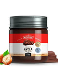 Creme Nutríssima Avelã com Cacau 150G - MEUBRASILONLINE