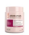 Creme Para Drenagem Linfática Hidramais 1Kg - MEUBRASILONLINE