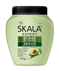 Creme Skala Abacate 1kg - MEUBRASILONLINE