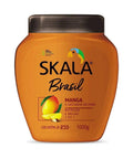 Creme Skala Brasil Manga E Castanha Do Pará (2 Em 1) 1000g - MEUBRASILONLINE