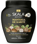 Creme Skala Expert Manteiga de Karité 1000g - MEUBRASILONLINE