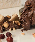 Cream Chocolate Branco - MEUBRASILONLINE