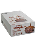 Crispy Quinoa Cobertura Extra Chocolate Preto Zero Alpacas 216g - MEUBRASILONLINE