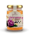 Cúrcuma e Pimenta Preta Yamuna 85g - MEUBRASILONLINE