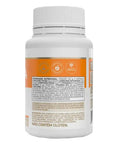 Curcuma Plus Vitafor 60 Caps - MEUBRASILONLINE