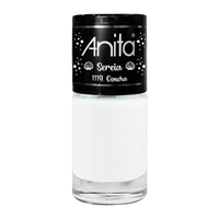 Esmaltes Anita - Coleção Sereia