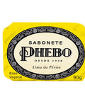 Sabonete Lima da Persia Phebo 90g - MEUBRASILONLINE