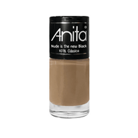 Esmaltes Anita - Coleção Nude is The New Black