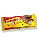 DADINHO BITZ AO LEITE 105 G - MEUBRASILONLINE