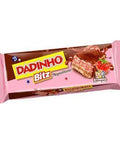 DADINHO BITZ NAPOLITANO 105G - MEUBRASILONLINE