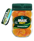 Brasil Frutt Damasco Seco 200g - MEUBRASILONLINE