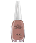 Esmalte Chic Pele Colorama 8ml - MEUBRASILONLINE