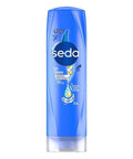 Condicionador Liso Extremo Seda 325ml - MEUBRASILONLINE