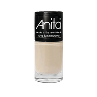 Esmaltes Anita - Coleção Nude is The New Black