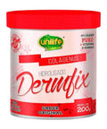 Dermfix Colágeno Hidrolisado + Vitaminas - Unilife - 200g - MEUBRASILONLINE