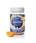 Desin Suplemento Melatonina Para Dormir (60 gummies) 210 Gr. - MEUBRASILONLINE