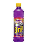 Desinfetante Lavanda Pinho Bril 500ml - MEUBRASILONLINE