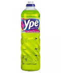 Detergente Capim Limao Ype 500ml - MEUBRASILONLINE