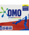 Detergente em Po Lavagem Perfeita Omo 1.6kg - MEUBRASILONLINE