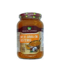 Doce de Abobora com Coco Cremoso Sao Lourenco 400g - MEUBRASILONLINE