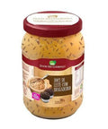 Doce de Leite Brigadeiro Sao Lourenco 700g - MEUBRASILONLINE