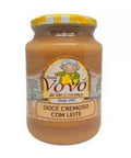 Doce de Leite Cremoso Dikas da Vovo 650g - MEUBRASILONLINE