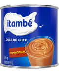 Doce de Leite Itambe 395g - MEUBRASILONLINE
