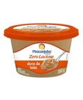 Doce de Leite Piracanjuba Zero Lactose 350g - MEUBRASILONLINE
