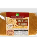 Doce de Leite tablete Sao Lourenco 450g - MEUBRASILONLINE