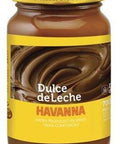 Doce Leite Havanna 420G - MEUBRASILONLINE