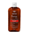 DOCTAR PLUS SH ANTICASPA 240ML - MEUBRASILONLINE