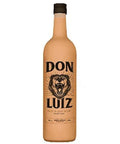 Don Luiz Dulce de Leche Cream 750 Ml - MEUBRASILONLINE