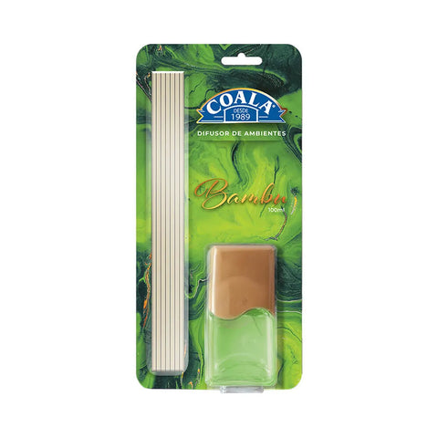 Coala Difusor de Aromas Unidade 100 ml