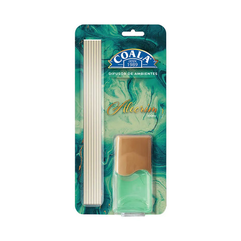 Coala Difusor de Aromas Unidade 100 ml