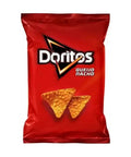 Salgadinho Doritos Queijo Nacho 37g