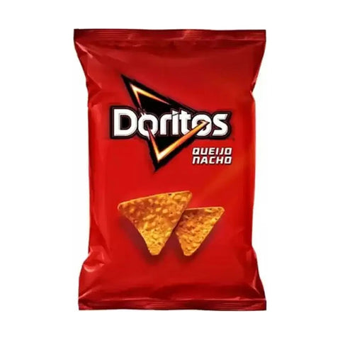 Salgadinho Doritos Queijo Nacho 37g