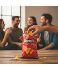 Salgadinho Doritos Queijo Nacho 37g
