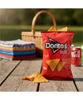 Salgadinho Doritos Queijo Nacho 37g