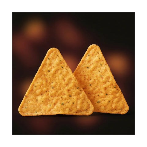 Salgadinho Doritos Queijo Nacho 37g