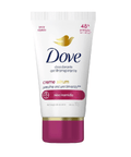 Dove Desodorante Em Creme Sérum Niacinamida 50g - MEUBRASILONLINE