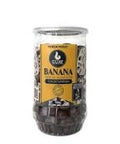 Drageado de Banana com Chocolate Guay 900g - MEUBRASILONLINE